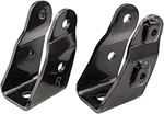 golf cart upper clevis